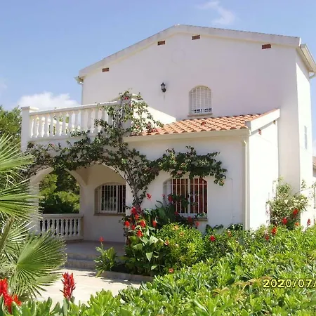 Riviera Casa vacanze L'Ametlla de Mar