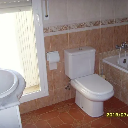 Riviera Casa vacanze L'Ametlla de Mar