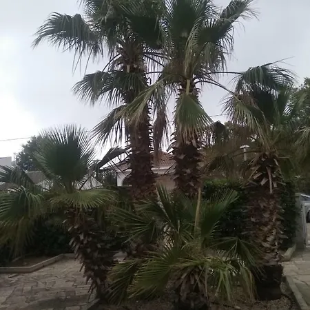Casa vacanze Riviera *
