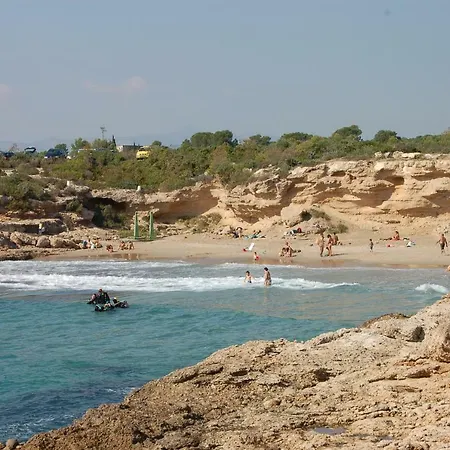 Casa vacanze Riviera *