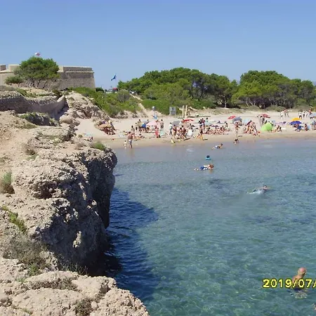 Riviera L'Ametlla de Mar