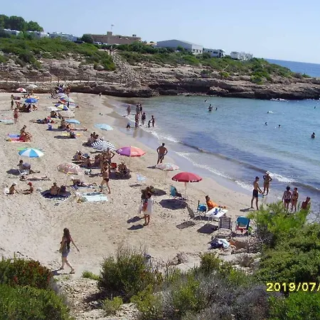 Riviera L'Ametlla de Mar