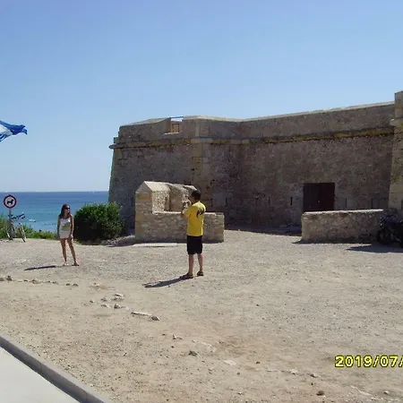 Riviera Prázdninový dům *