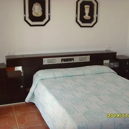 بيت للعطل Riviera *