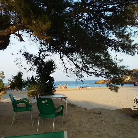 Prázdninový dům Riviera