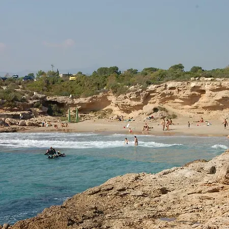 Prázdninový dům Riviera *