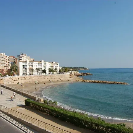Prázdninový dům Riviera *