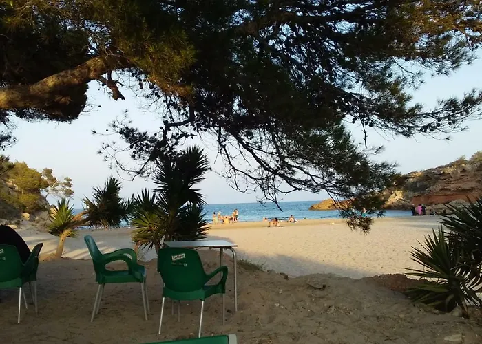 Prázdninový dům Riviera