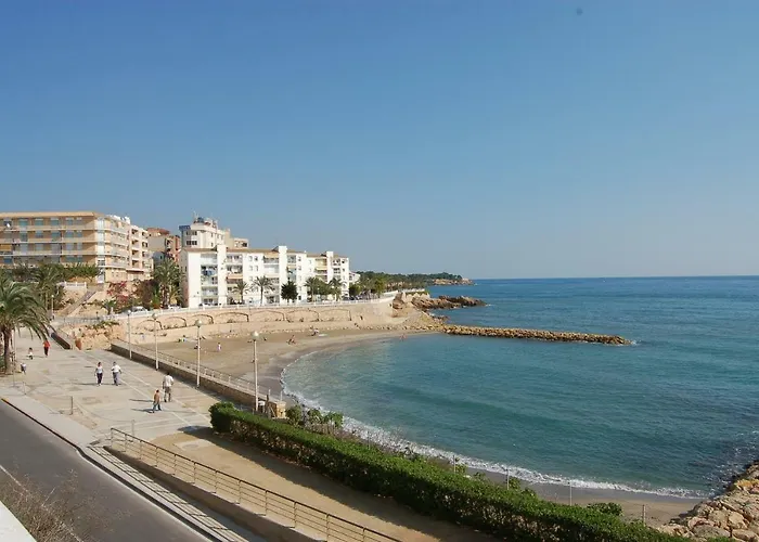 Prázdninový dům Riviera *